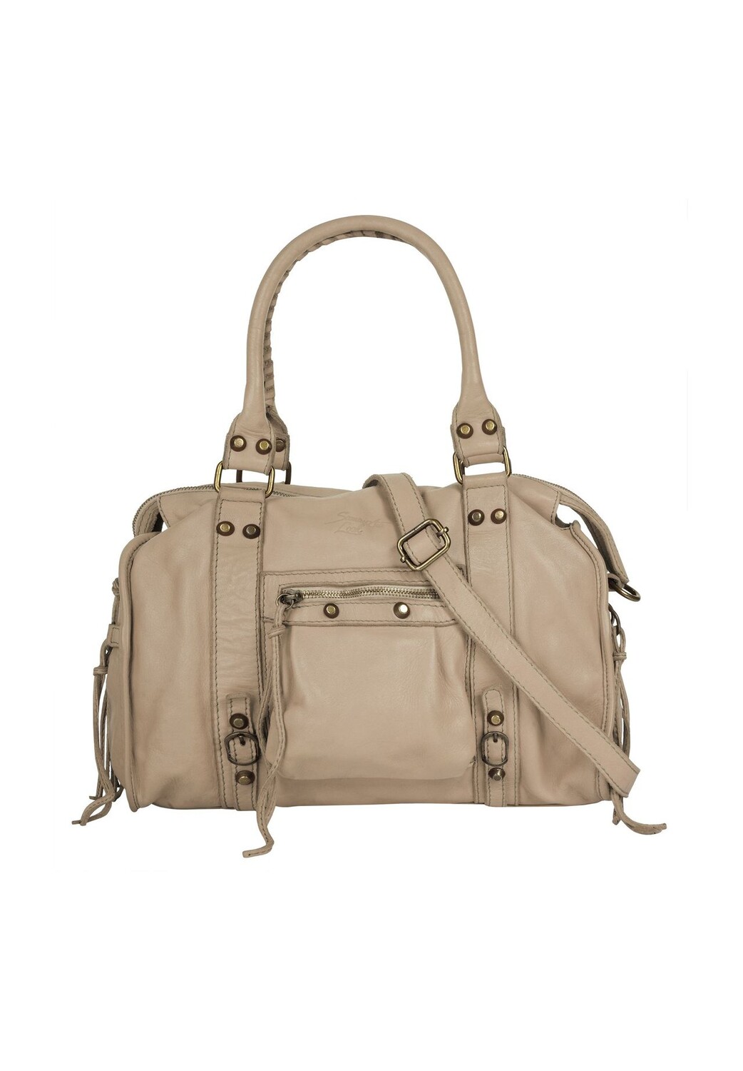 Шопер, натуральная кожа, сделано в Италии Samantha Look, бежевый
Шопер, натуральная кожа, сделано в Италии Samantha Look, бежевый