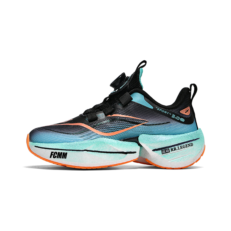 Детские сандалии FCMM, черный
Детские сандалии FCMM, черный