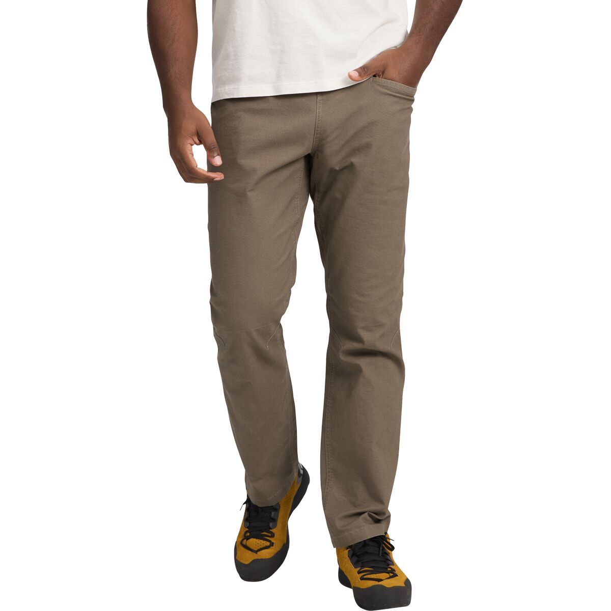 Этичные брюки Black Diamond, цвет walnut
Этичные брюки Black Diamond, цвет walnut