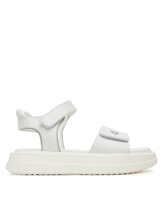 Сандалии V3A2-82047-1013X S Calvin Klein Jeans, белый
Сандалии V3A2-82047-1013X S Calvin Klein Jeans, белый