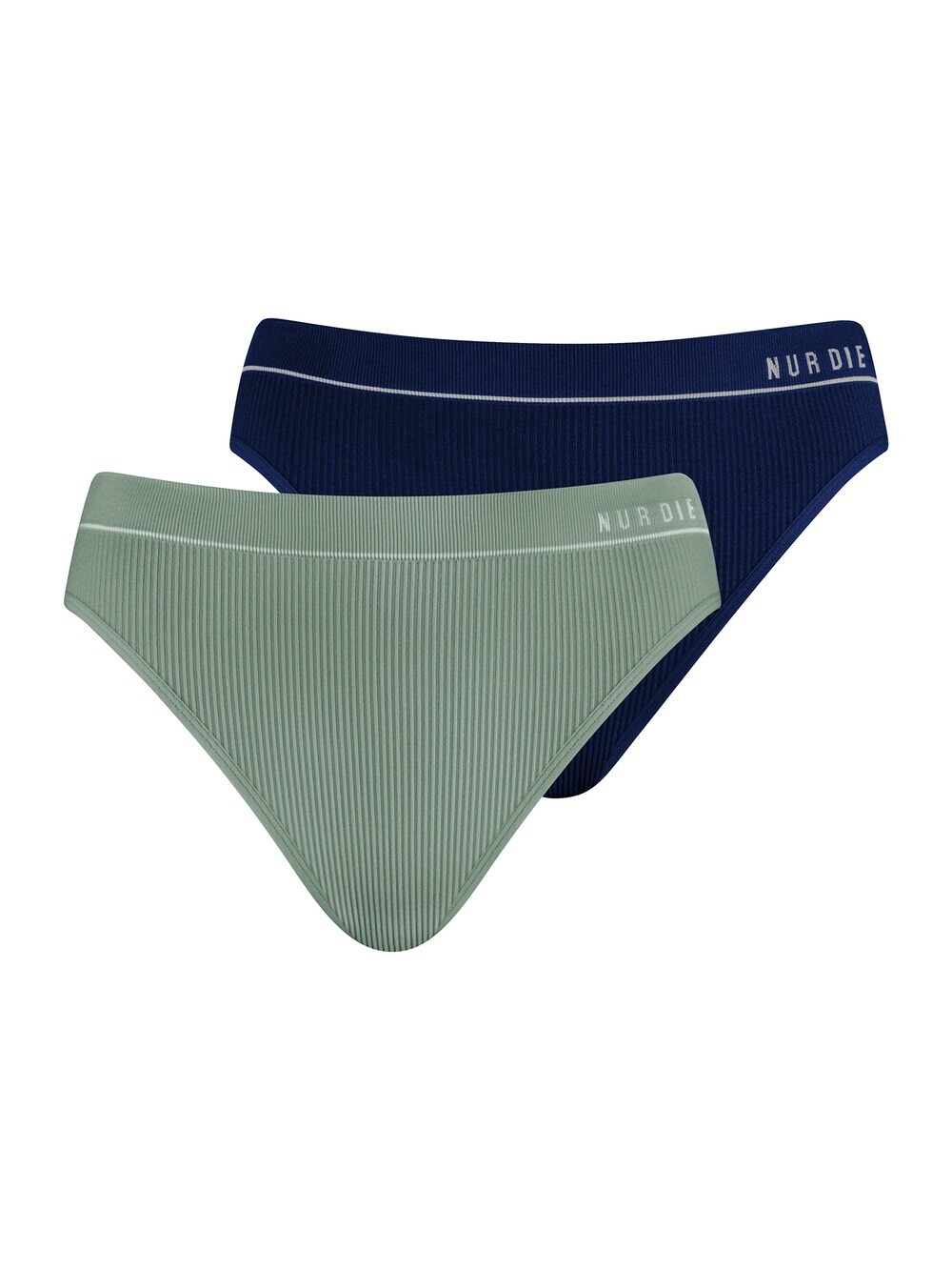 Трусики Nur Die Retro, морской синий
Трусики Nur Die Retro, морской синий