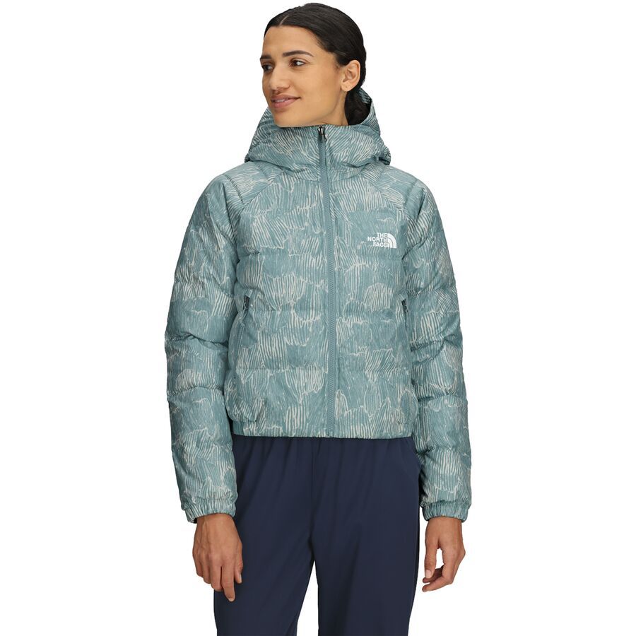 Толстовка The North Face Hydrenalite Print Down The North Face, Blue Eclipse Regenerative Ink Print
Толстовка The North Face Hydrenalite Print Down The North Face, Blue Eclipse Regenerative Ink Print