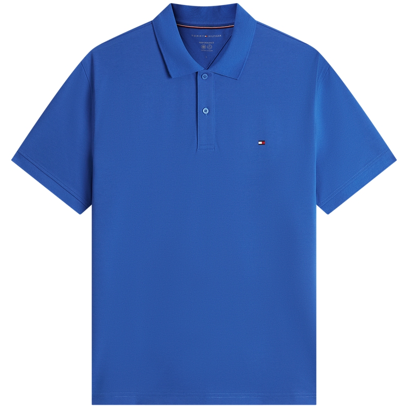 Поло для мужчин Tommy Hilfiger, синий c4u
Поло для мужчин Tommy Hilfiger, синий c4u