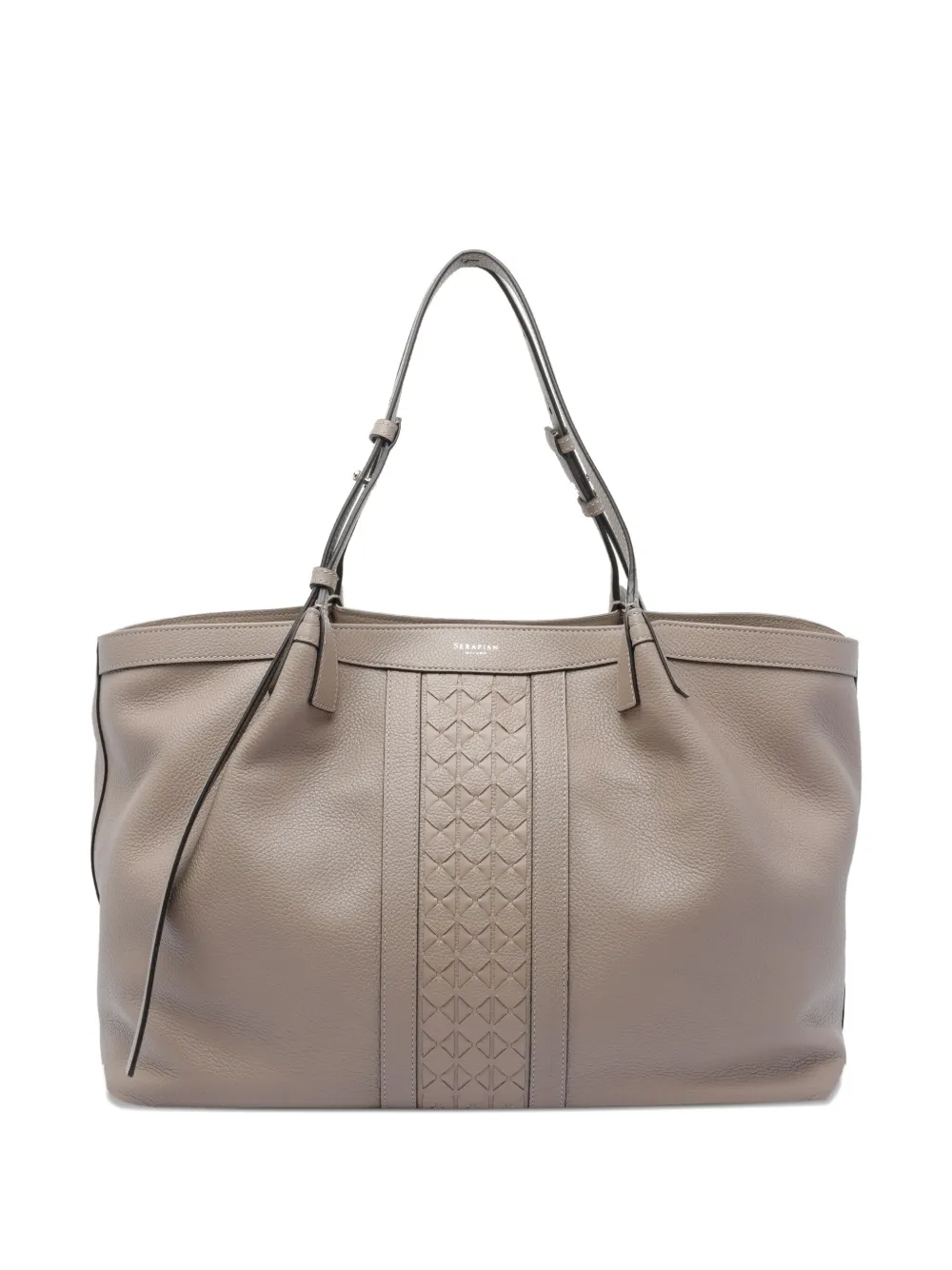 Маленькая сумка на плечо Secret Serapian, нейтральный
Маленькая сумка на плечо Secret Serapian, нейтральный