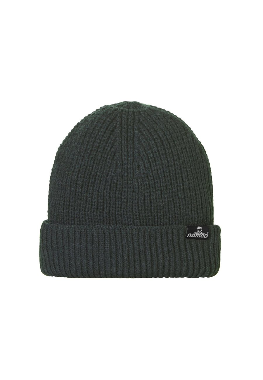 Шапка Nomad TUROA, Dark Green/Green
Шапка Nomad TUROA, Dark Green/Green