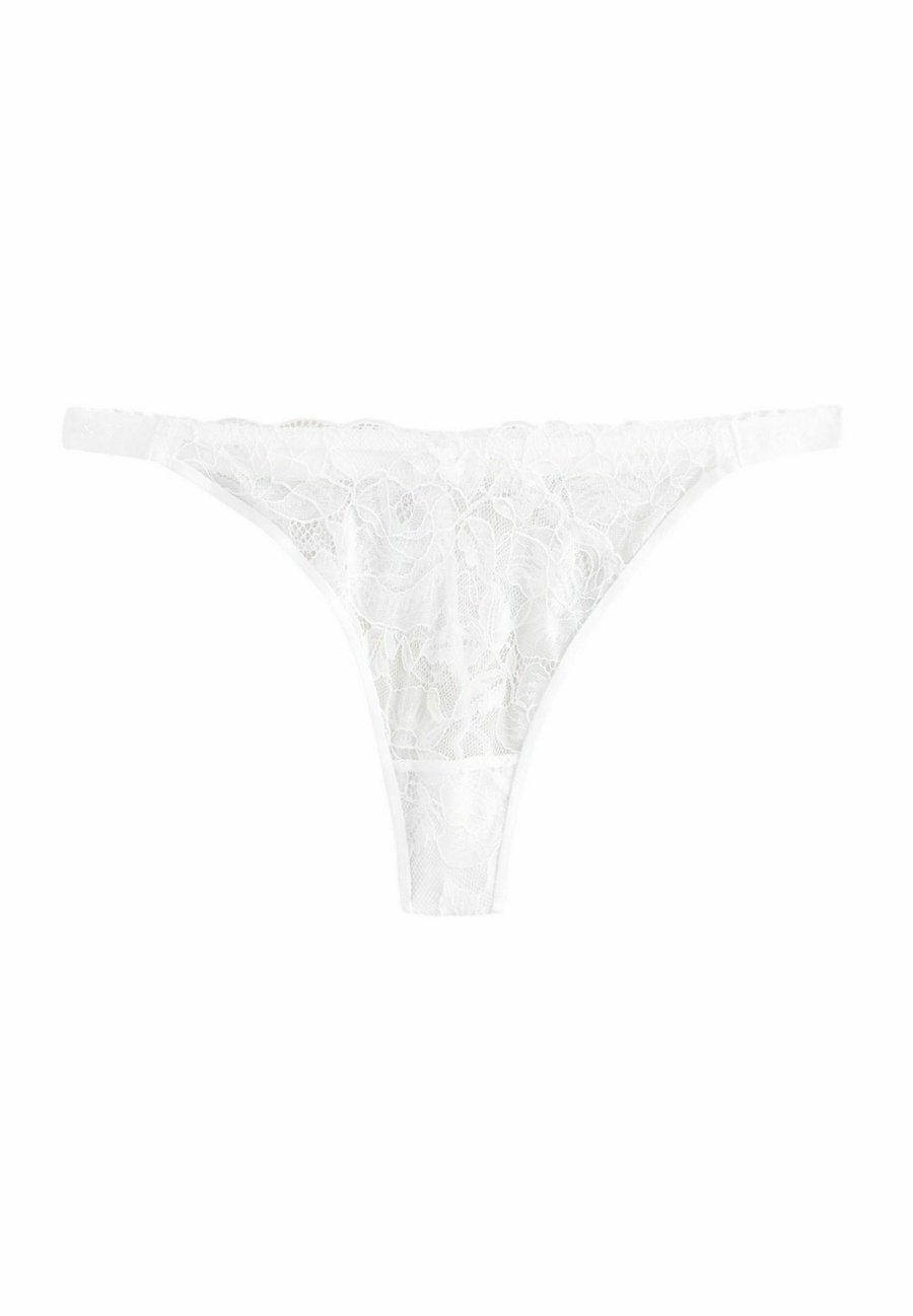 Трусы Lipsy Thong, White
Трусы Lipsy Thong, White