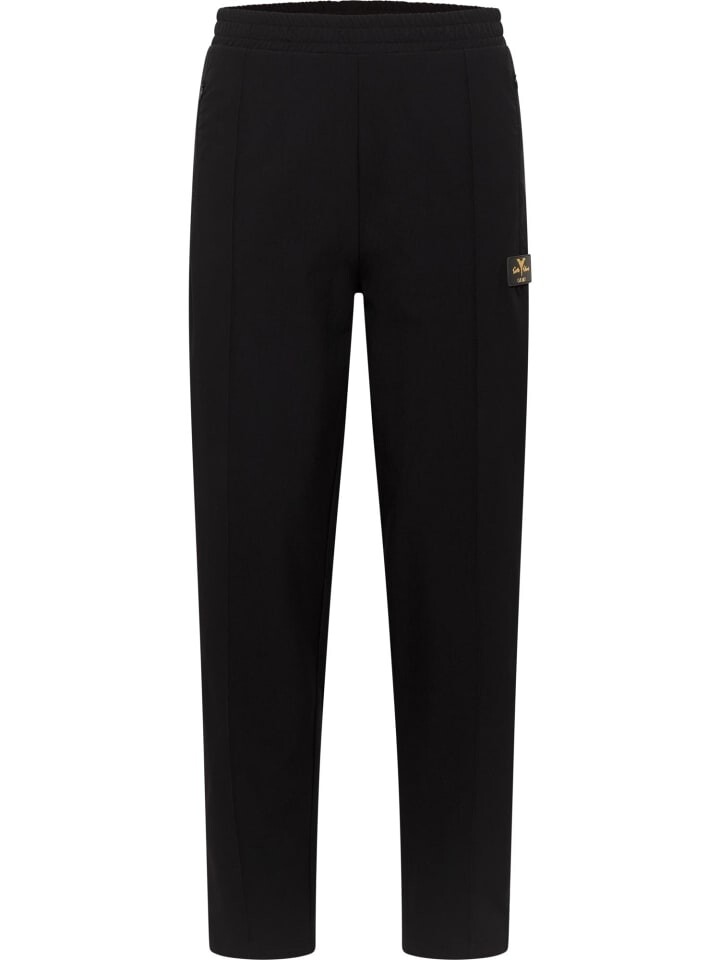Спортивные брюки Carlo Colucci Ditadi, черный
Спортивные брюки Carlo Colucci Ditadi, черный