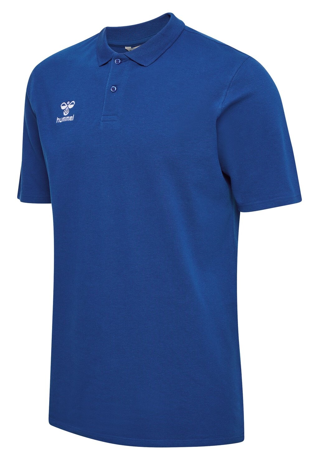 Рубашка поло GO 2.0 Hummel, синий
Рубашка поло GO 2.0 Hummel, синий