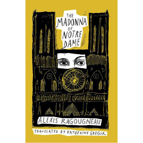 Книга The Madonna Of Notre Dame
Книга The Madonna Of Notre Dame
