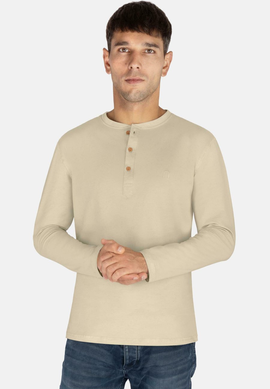Топ Normani Long sleeved top, Beige
Топ Normani Long sleeved top, Beige