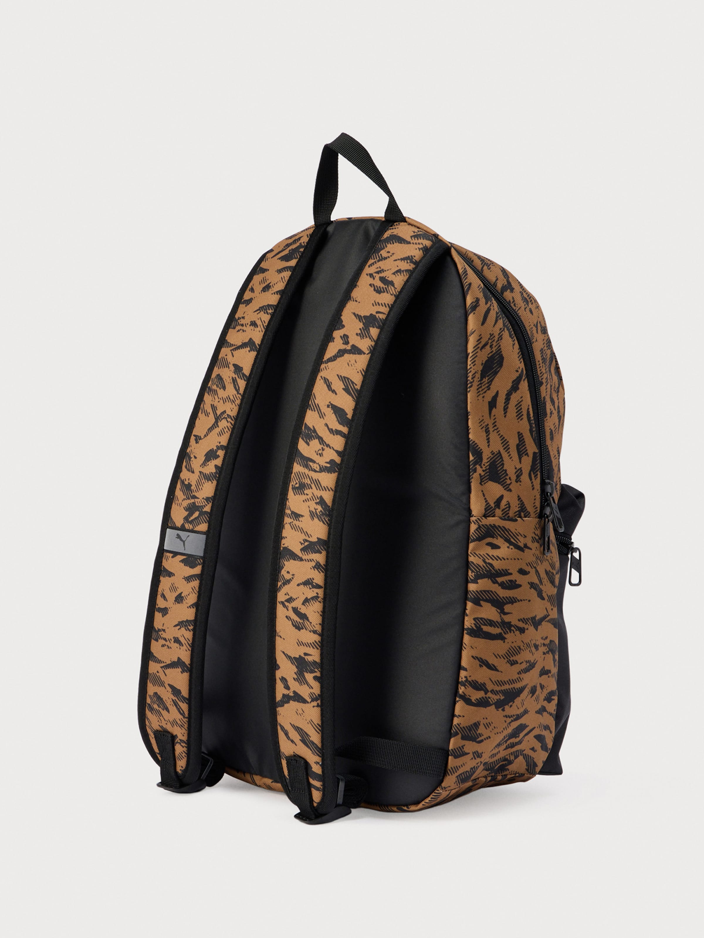 PUMA Рюкзак 'PHASE' в черном цвете
PUMA Рюкзак 'PHASE' в черном цвете