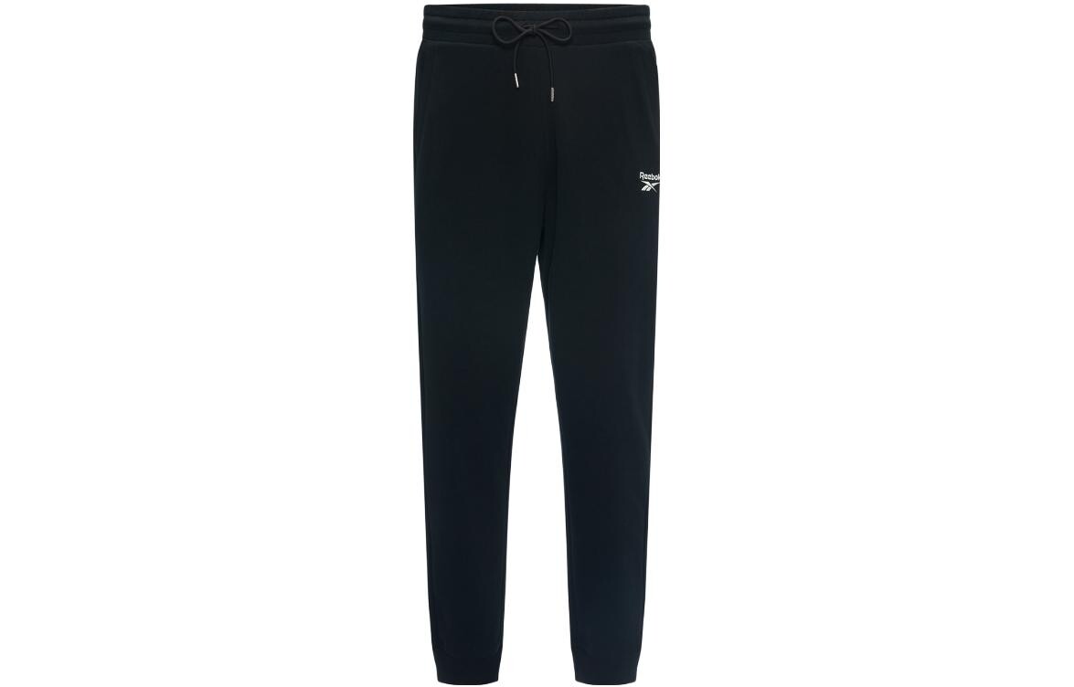 Трикотажные спортивные штаны унисекс Reebok, цвет Black
Трикотажные спортивные штаны унисекс Reebok, цвет Black