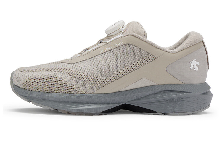 Кроссовки женские низкие хаки Descente
Кроссовки женские низкие хаки Descente