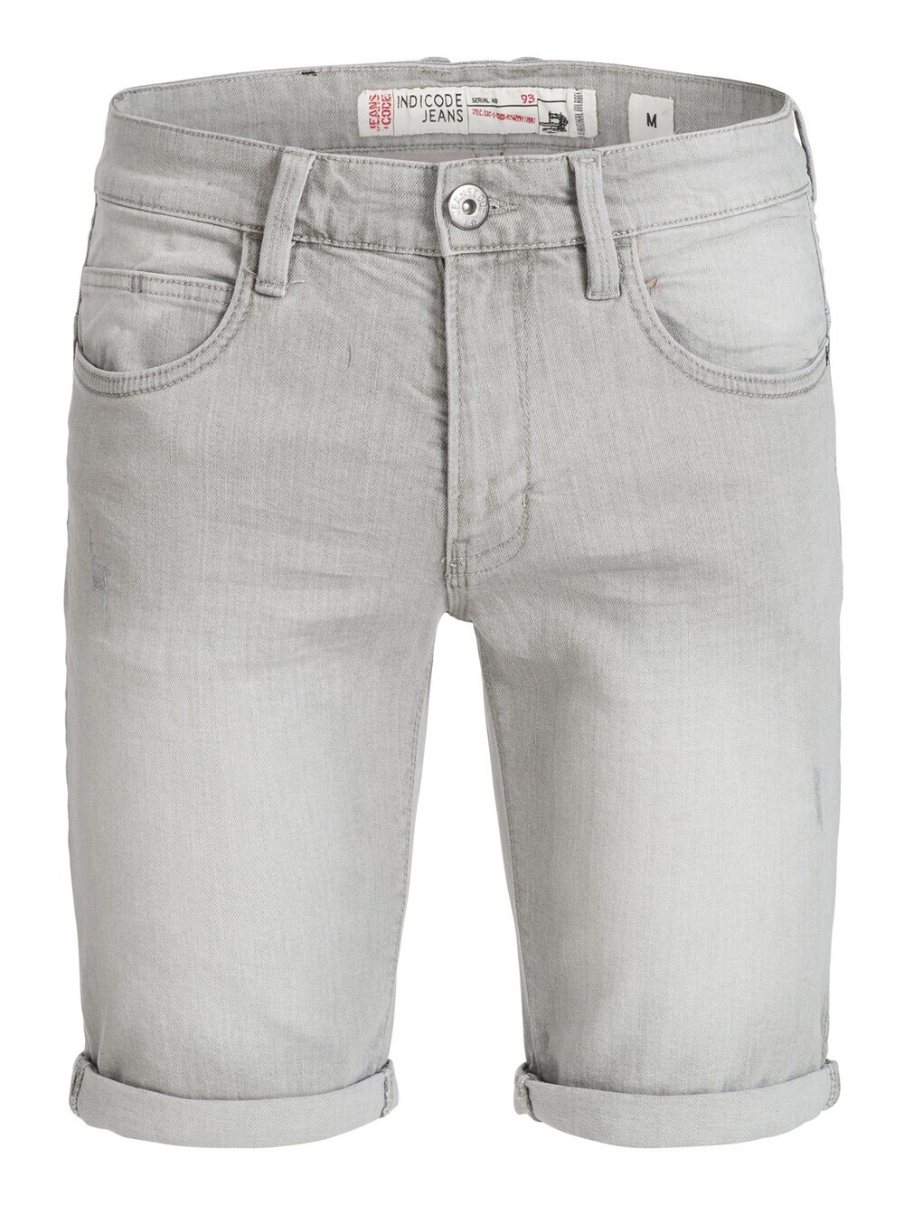 Обычные джинсы INDICODE JEANS Caden, серый
Обычные джинсы INDICODE JEANS Caden, серый