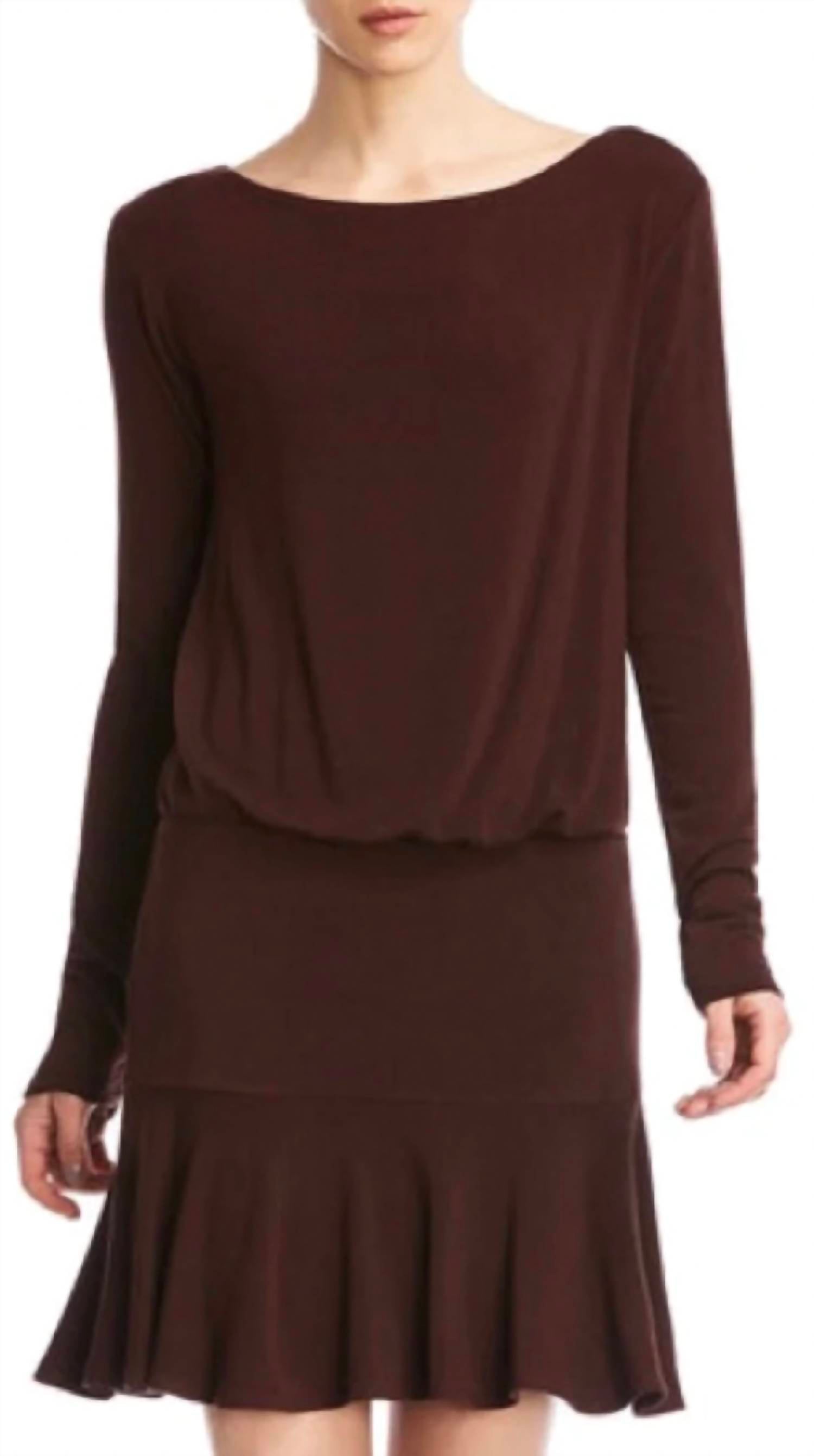 Зои Платье В Текущем Bailey 44, цвет current
Зои Платье В Текущем Bailey 44, цвет current