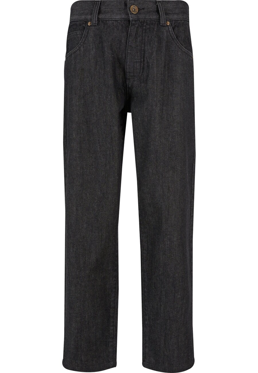 Джинсы свободного кроя SOUTHPOLE, Black denim
Джинсы свободного кроя SOUTHPOLE, Black denim