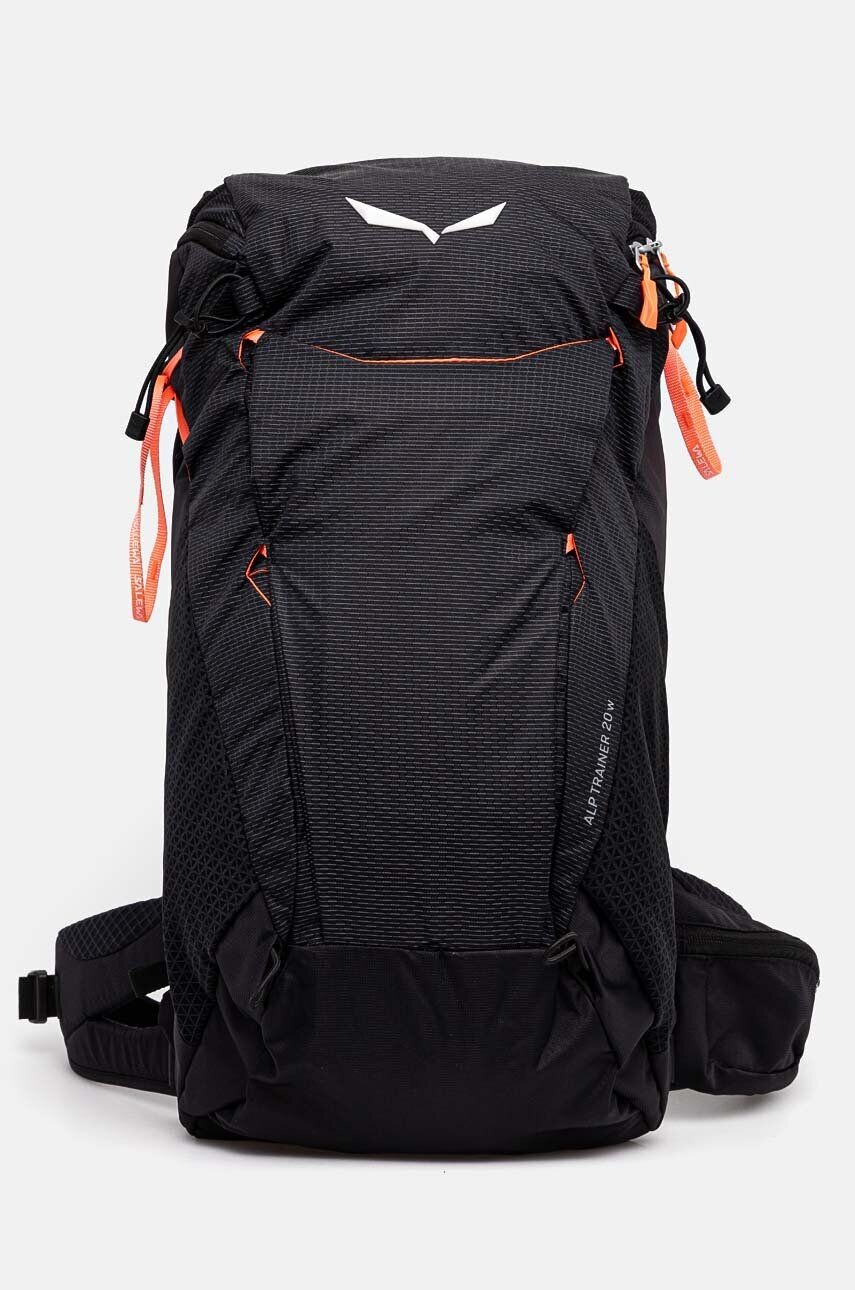 Рюкзак Alp Trainer 20 Salewa, черный
Рюкзак Alp Trainer 20 Salewa, черный