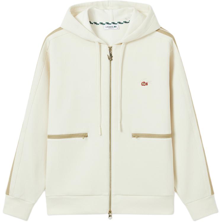 Куртки женские с капюшоном, средней плотности, другие Lacoste, xfj/cream белый
Куртки женские с капюшоном, средней плотности, другие Lacoste, xfj/cream белый