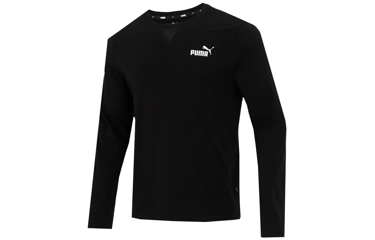 Мужская футболка Puma, цвет Black
Мужская футболка Puma, цвет Black