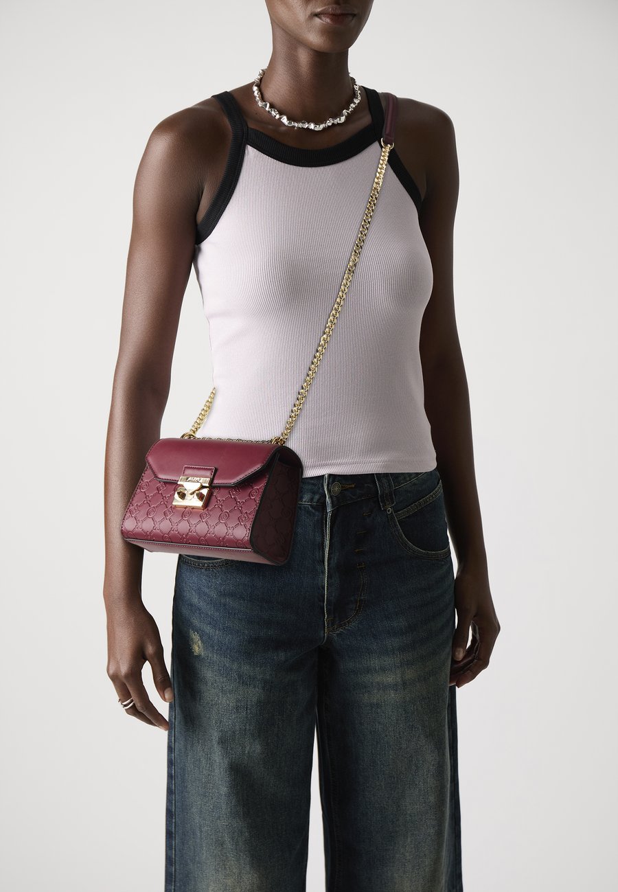 Сумка кросс-боди ALDO CRELALLE, Bordo/Bordeaux
Сумка кросс-боди ALDO CRELALLE, Bordo/Bordeaux