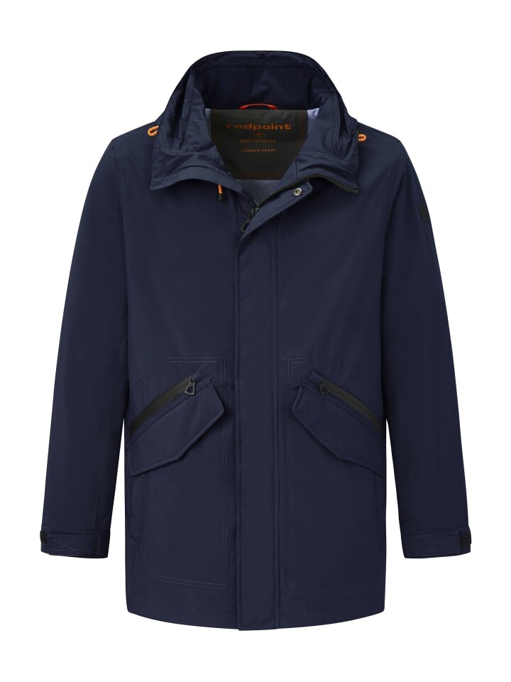 Переходная куртка redpoint, темно-синий
Переходная куртка redpoint, темно-синий