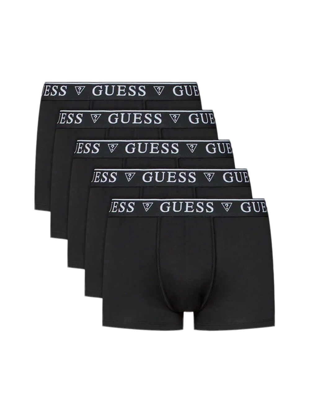 Боксёрский рюкзак x5 стрейч Guess, черный
Боксёрский рюкзак x5 стрейч Guess, черный