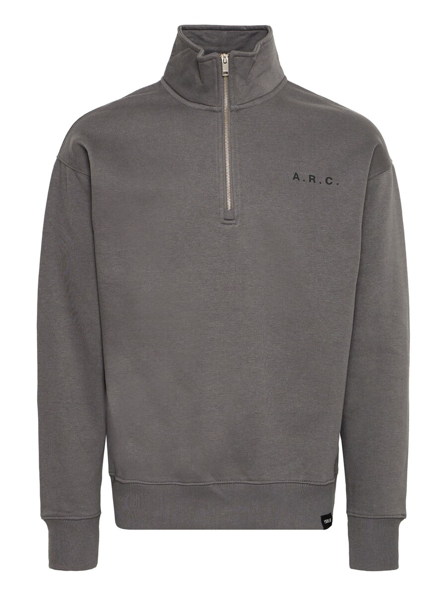 Свитер !Solid Sweatshirt SDHann, темно-серый
Свитер !Solid Sweatshirt SDHann, темно-серый