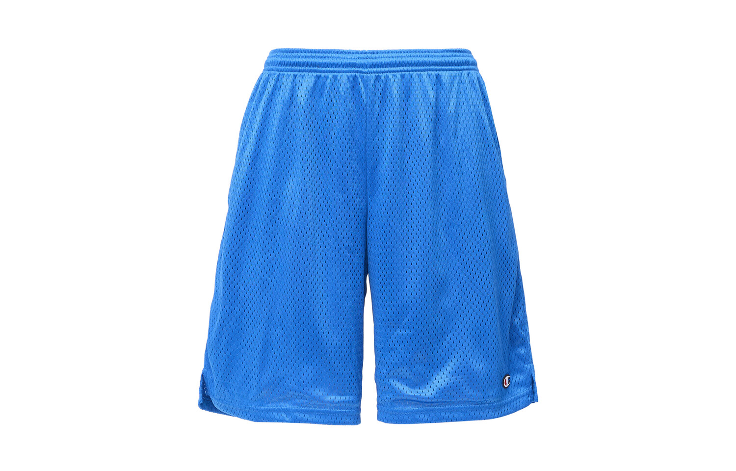 Спортивные шорты унисекс Champion, цвет Blue
Спортивные шорты унисекс Champion, цвет Blue