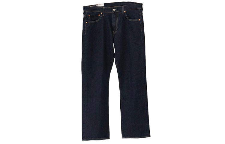 Мужские джинсы Levi's levi’s, цвет Blue
Мужские джинсы Levi's levi’s, цвет Blue