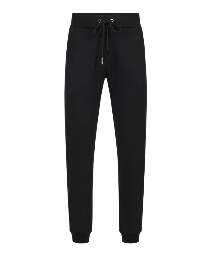 Брюки стандартного кроя Iceberg, черный
Брюки стандартного кроя Iceberg, черный