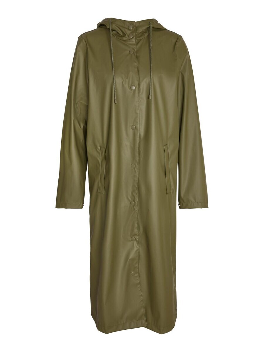 Межсезонное пальто Noisy May SKY, оливковый
Межсезонное пальто Noisy May SKY, оливковый