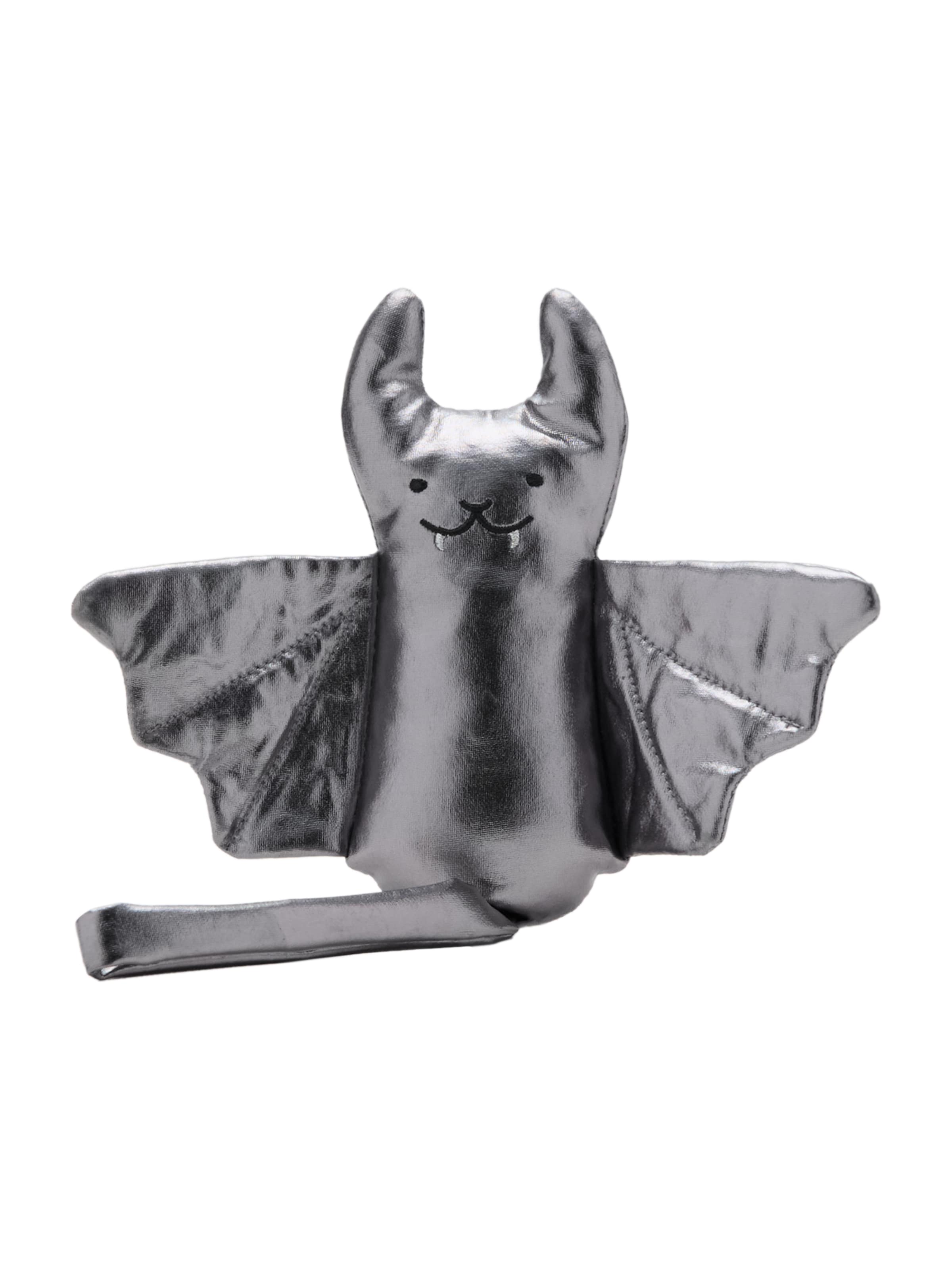 MANGO KIDS Сумка 'MURCI' в цвете Silver
MANGO KIDS Сумка 'MURCI' в цвете Silver
