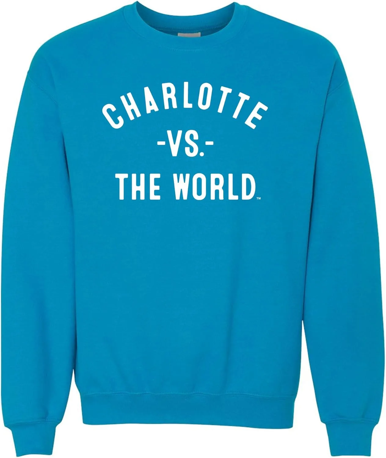 Футболка VS THE WORLD Charlotte VTG Fan Sports City State Proud Team Pride
Футболка VS THE WORLD Charlotte VTG Fan Sports City State Proud Team Pride