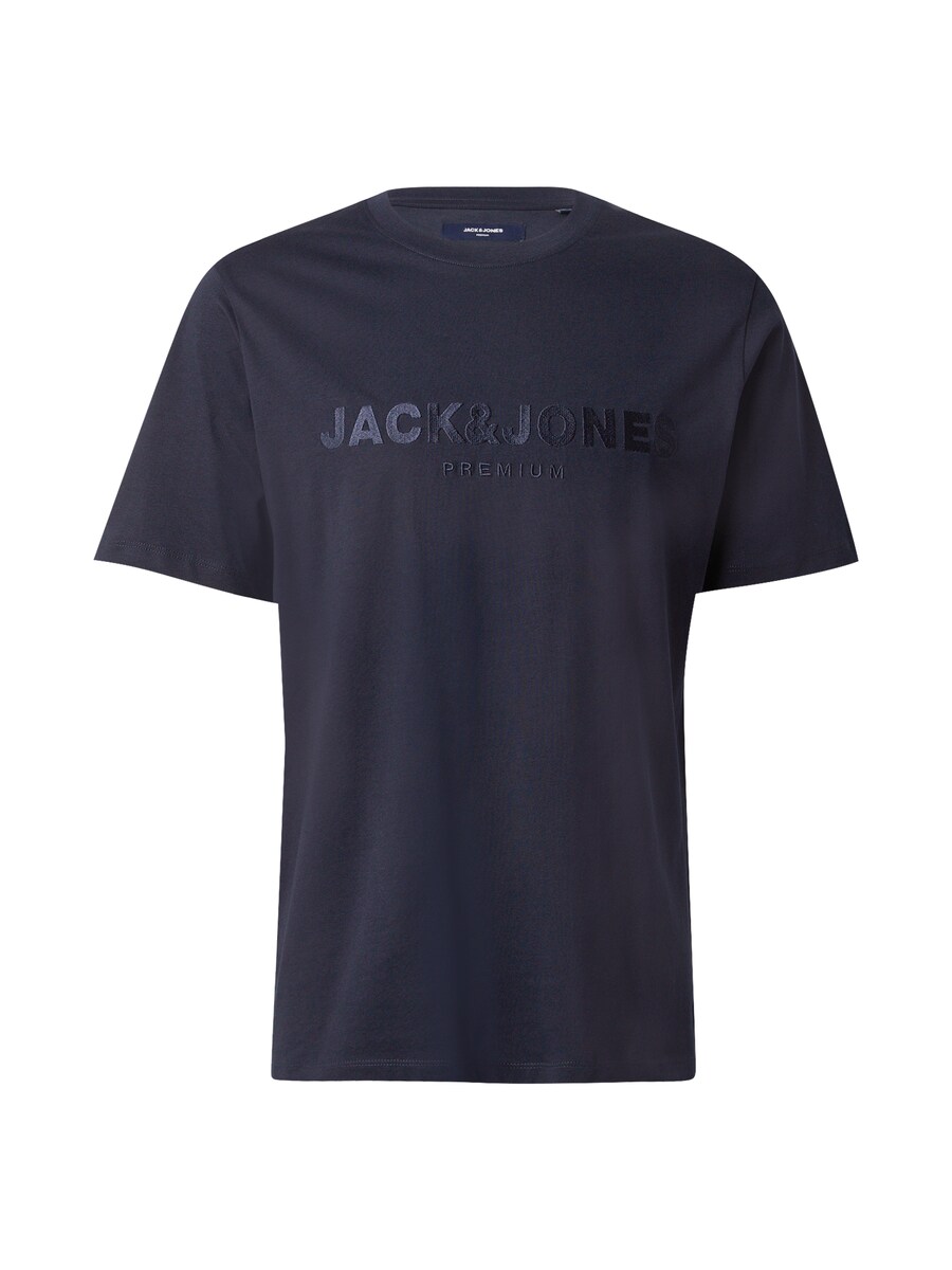 Футболка JACK & JONES JACK & JONES JPRBluloyal, Dark blue
Футболка JACK & JONES JACK & JONES JPRBluloyal, Dark blue