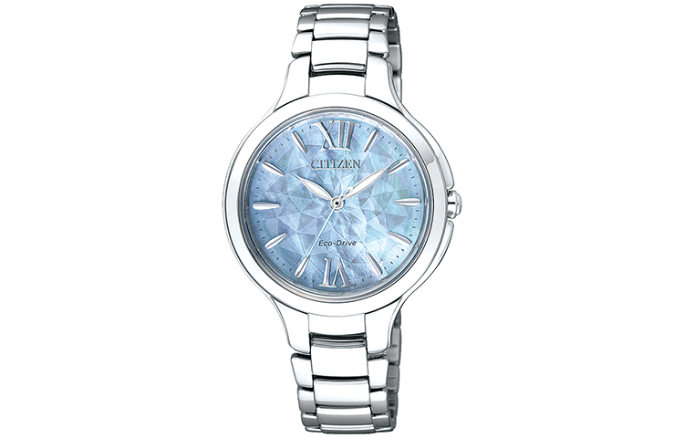 CITIZEN Часы Women's Ecology Drive Collection Watch
CITIZEN Часы Women's Ecology Drive Collection Watch