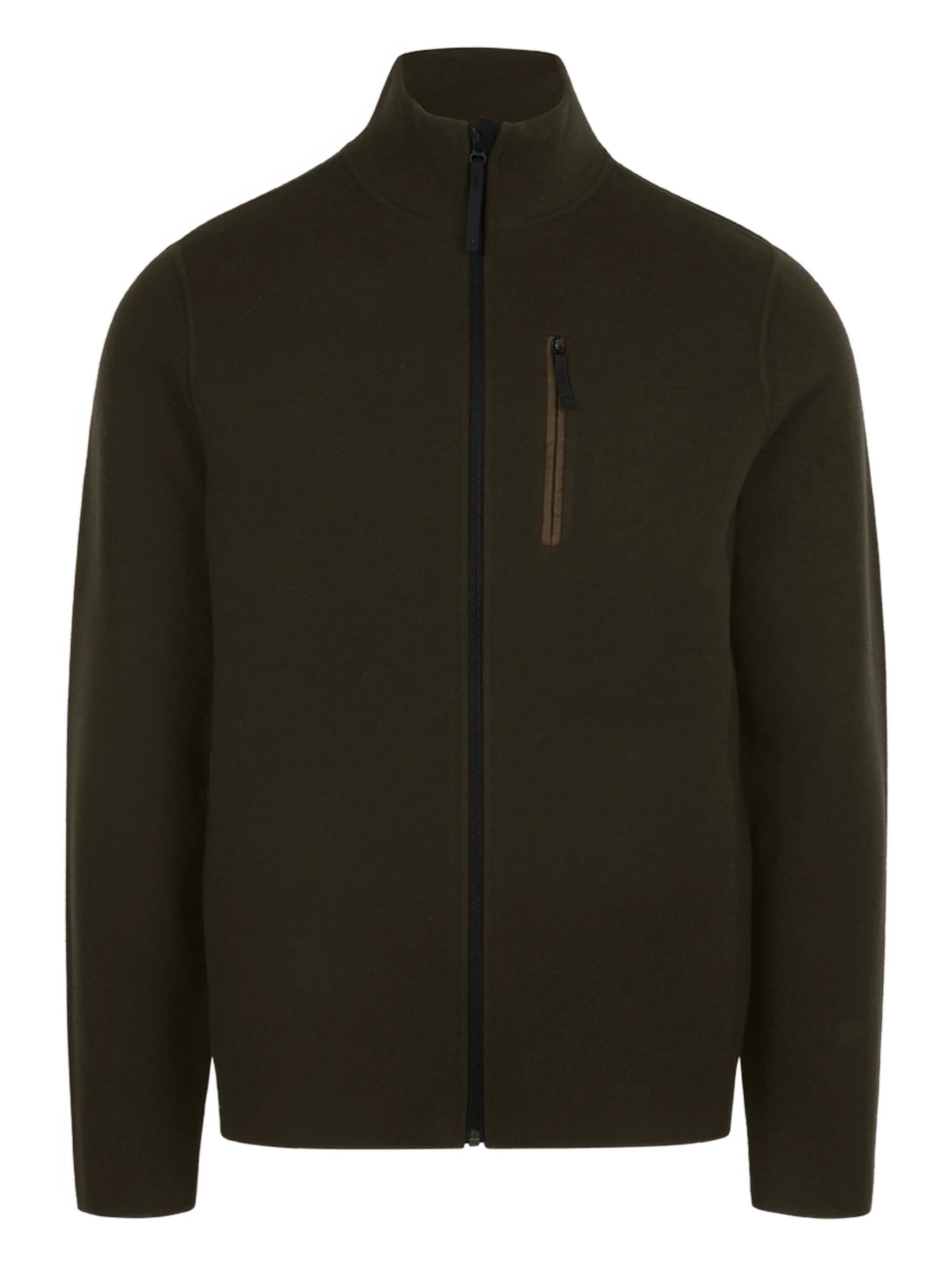 Свитер Matterhorn на молнии Aztech Mountain, зеленый
Свитер Matterhorn на молнии Aztech Mountain, зеленый