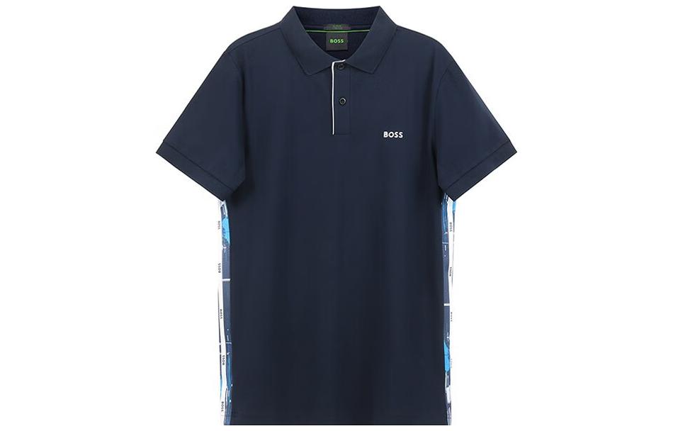 HUGO BOSS Поло мужское темно-синее SS23, Синий, HUGO BOSS Поло мужское темно-синее SS23
HUGO BOSS Поло мужское темно-синее SS23, Синий, HUGO BOSS Поло мужское темно-синее SS23