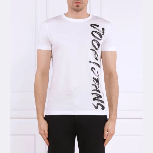 Футболка Aariz стандартного кроя Joop!, белый
Футболка Aariz стандартного кроя Joop!, белый