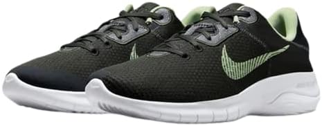 Nike Flex Experience Run 11 - мужские кроссовки, Sequoia Honeydew Black White
Nike Flex Experience Run 11 - мужские кроссовки, Sequoia Honeydew Black White