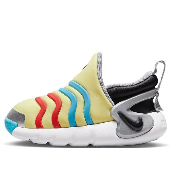 Кроссовки dynamo go se 'lemon chiffon red blue' Nike, желтый
Кроссовки dynamo go se 'lemon chiffon red blue' Nike, желтый