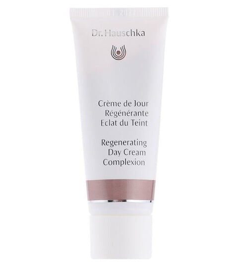 Доктор Hauschka, Day Cream Complexion Regenerating, дневной крем для лица, 40 мл, Dr. Hauschka
Доктор Hauschka, Day Cream Complexion Regenerating, дневной крем для лица, 40 мл, Dr. Hauschka