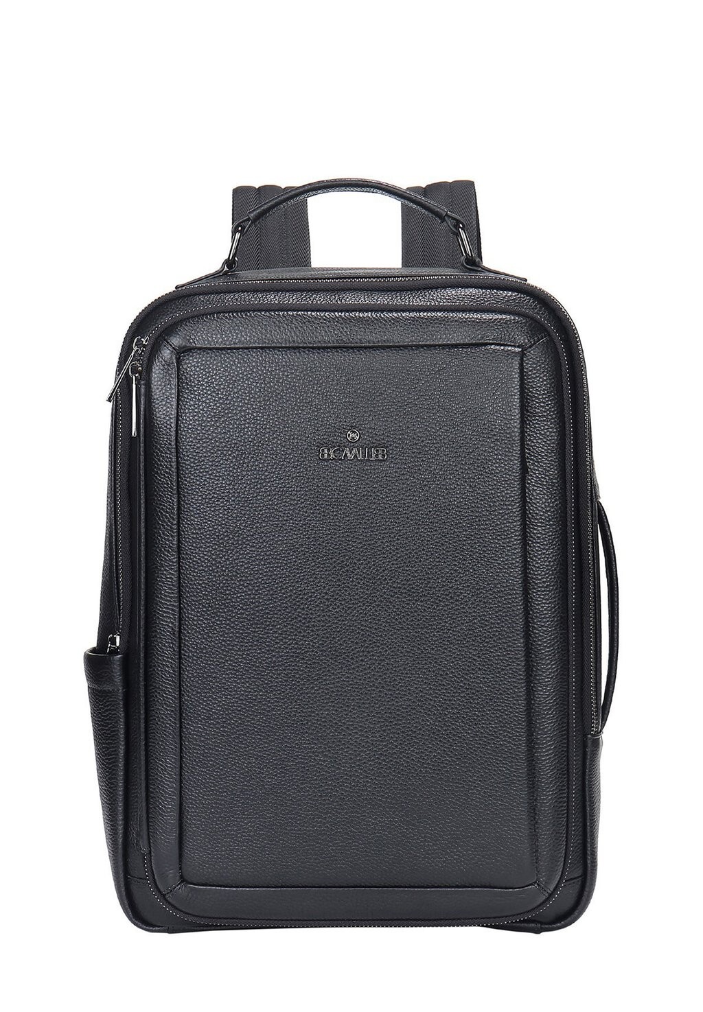 Рюкзак B.Cavalli, черный
Рюкзак B.Cavalli, черный