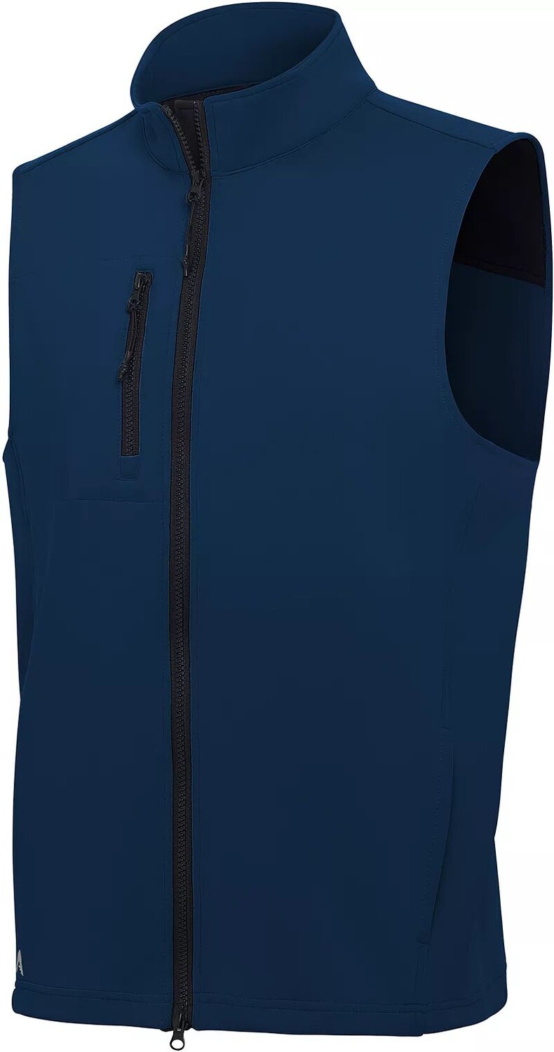 Мужской жилет для гольфа Antigua Demand
Мужской жилет для гольфа Antigua Demand