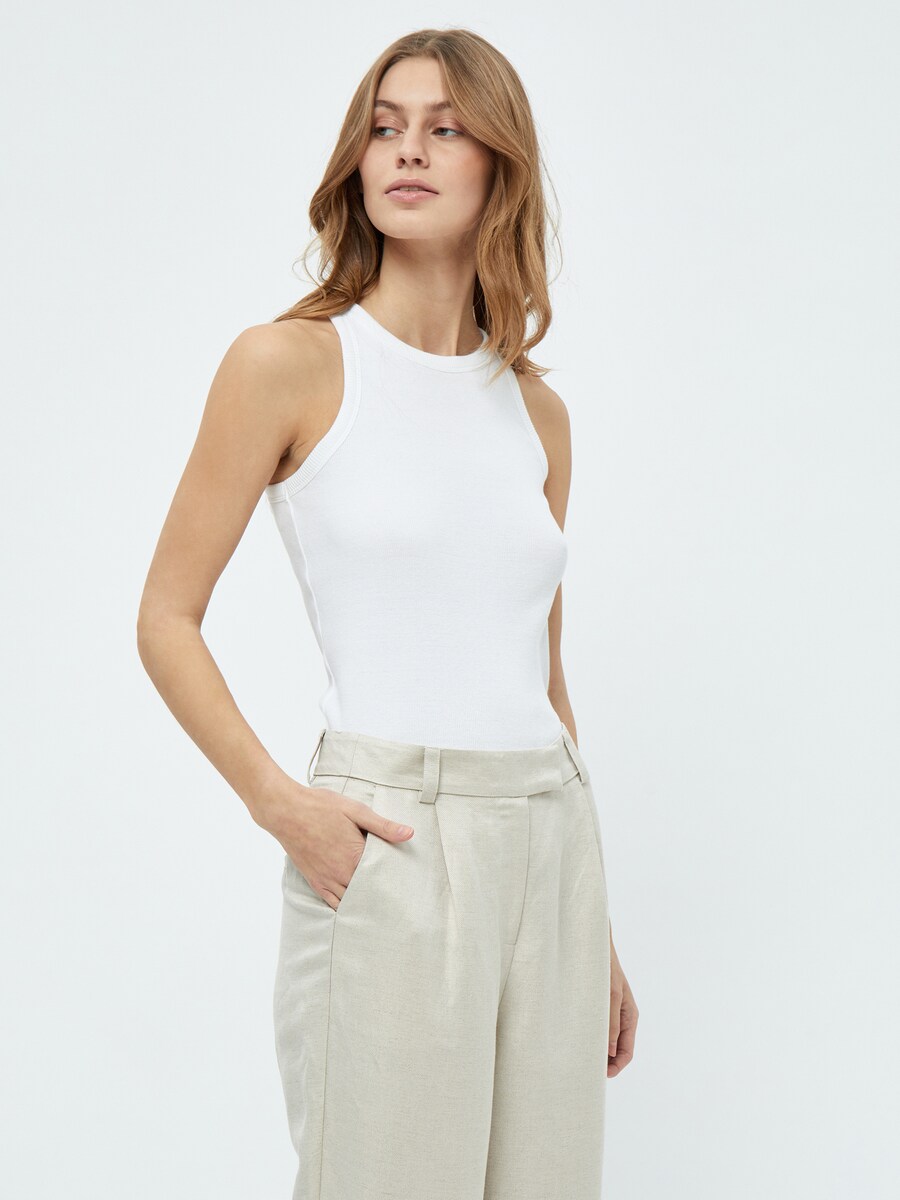Топ minus Maluna, белый
Топ minus Maluna, белый