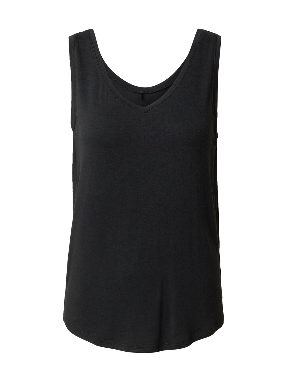 Топ CULTURE Poppy, черный
Топ CULTURE Poppy, черный