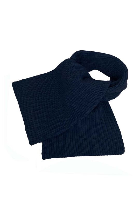 Детский шарф Jamiks из смесовой шерсти ALMA, темно-синий
Детский шарф Jamiks из смесовой шерсти ALMA, темно-синий