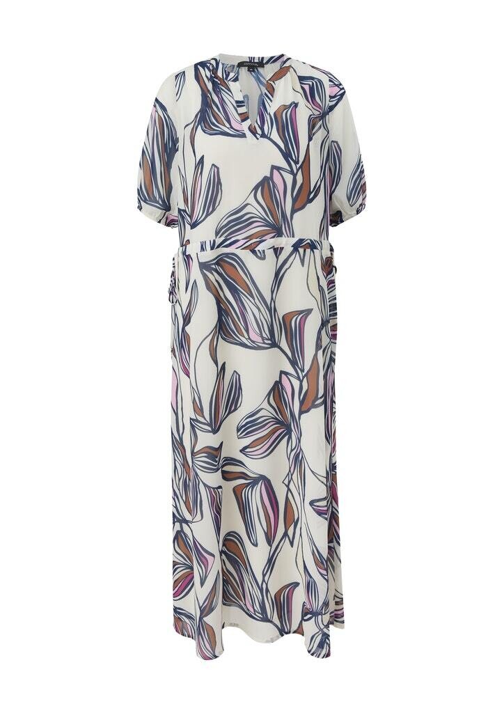 Платье comma, бежевый
Платье comma, бежевый