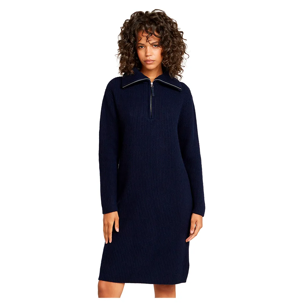 Платье G-Star Chunky Skipper, синий
Платье G-Star Chunky Skipper, синий