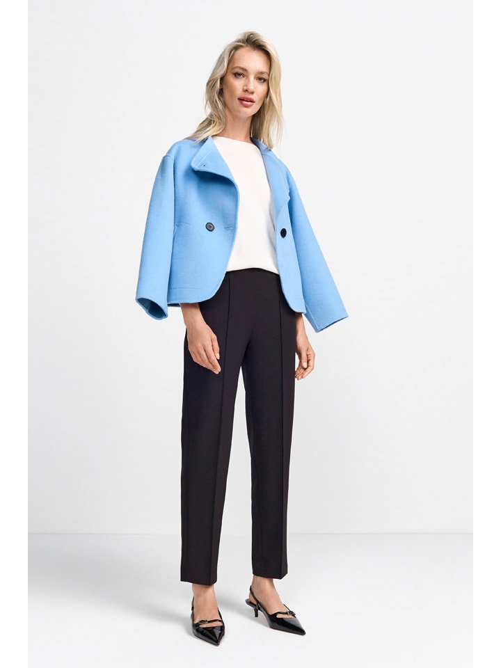 Rich & Royal Черные брюки
Rich & Royal Черные брюки