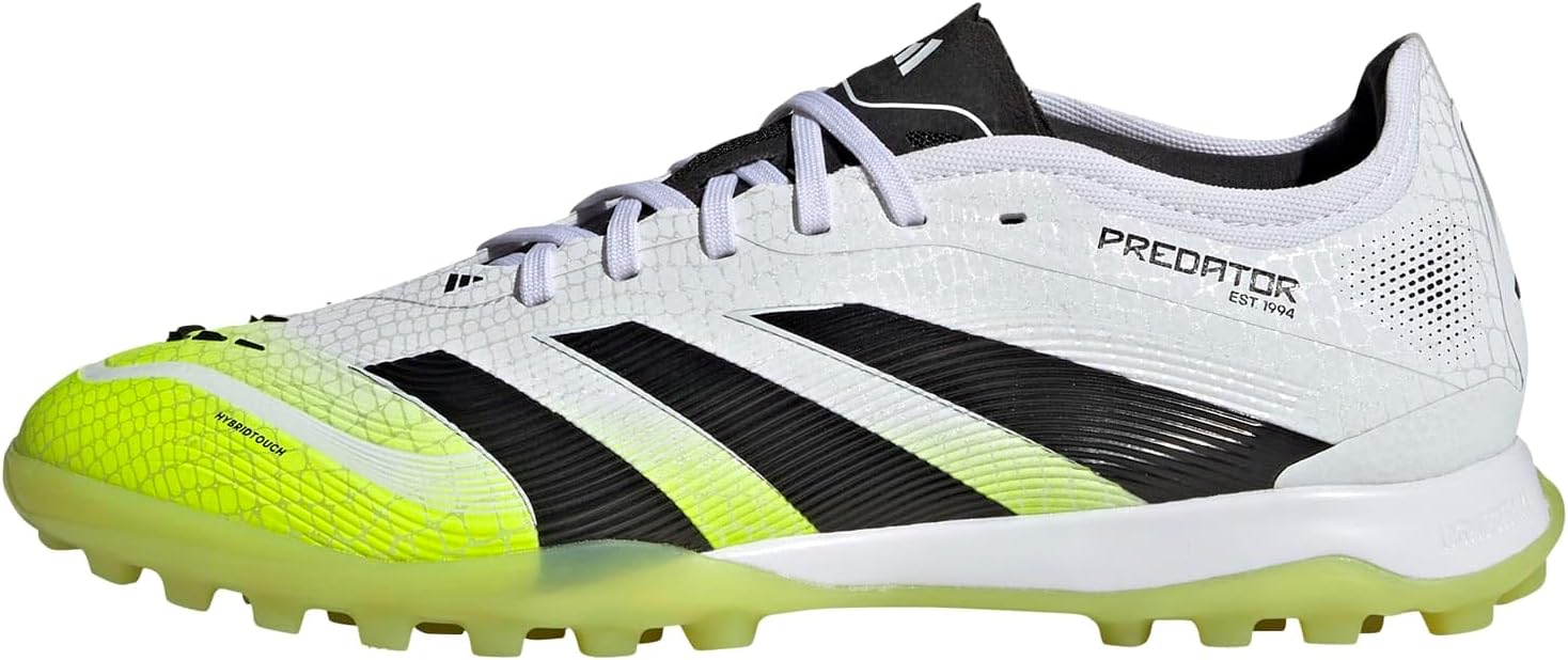 Футбольные бутсы adidas Pro Turf - красные
Футбольные бутсы adidas Pro Turf - красные